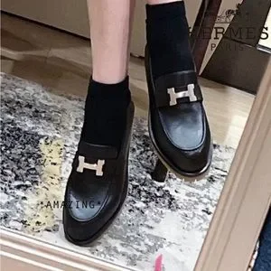 サンダル・ミュール HERMES | Faubourg Loafer Faubourg loafer | Hermès USA